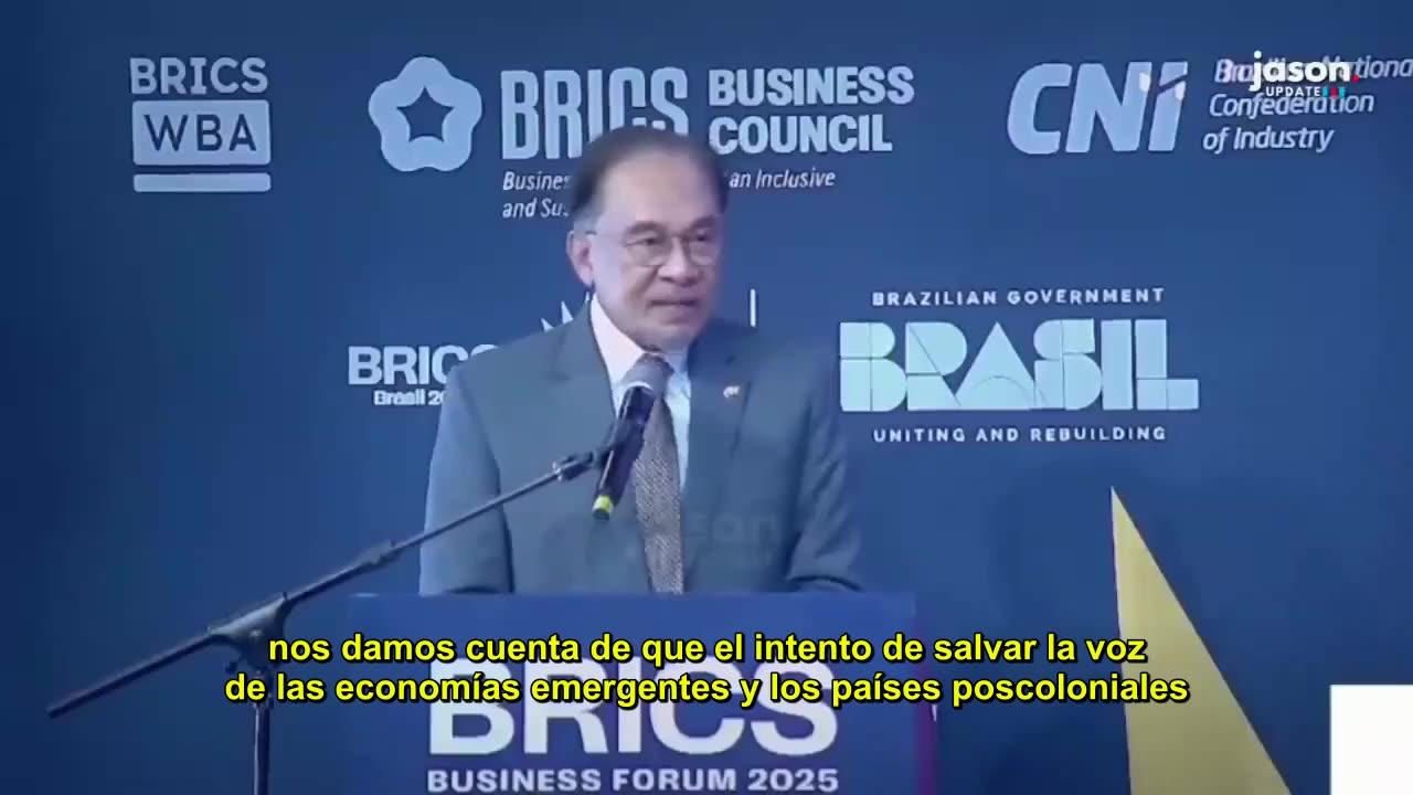 Anwar Ibrahim, Primeiro Ministro da Malásia
