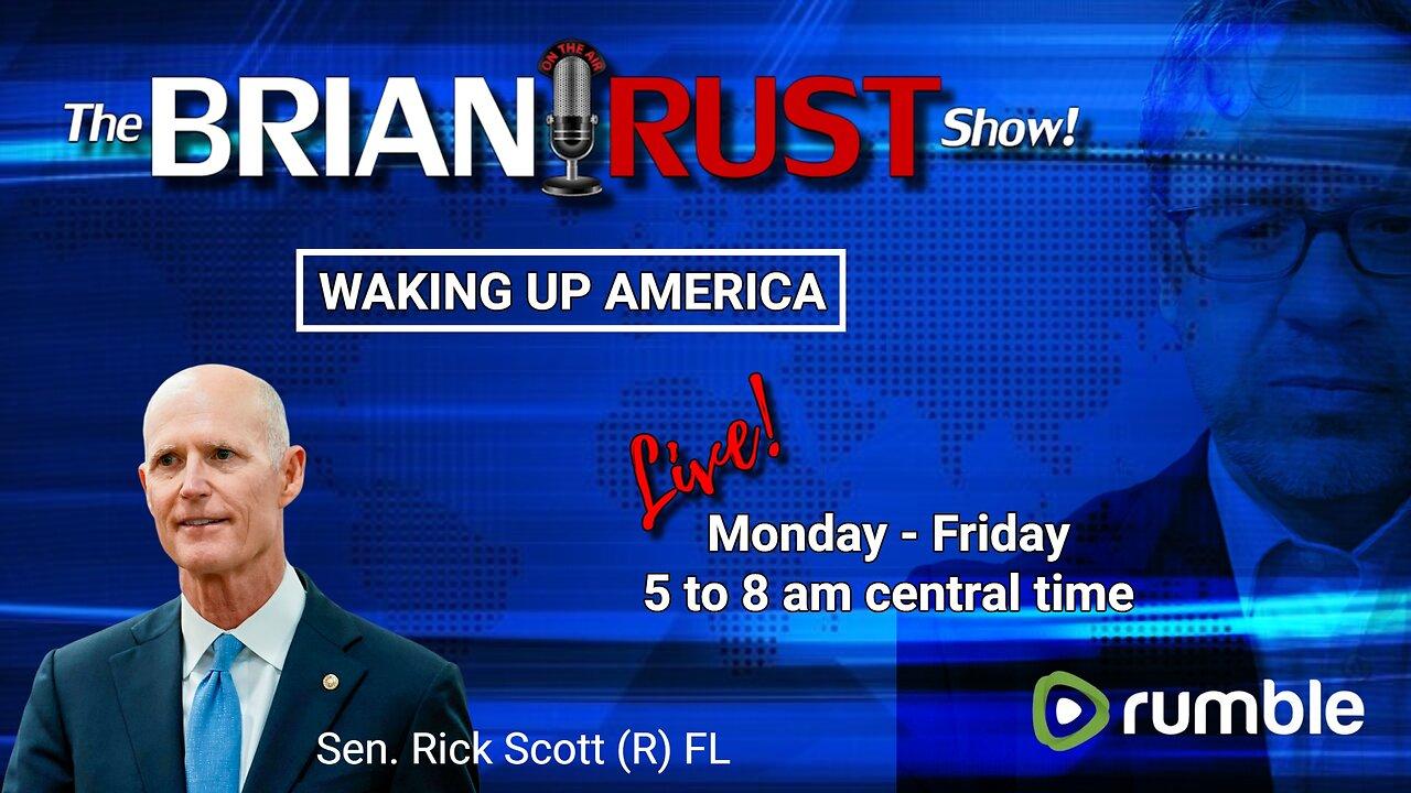 The Brian Rust Show 7/9/25