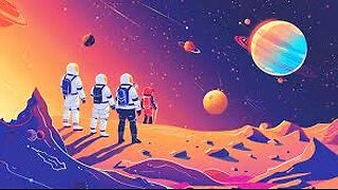 Protector by Larry Niven