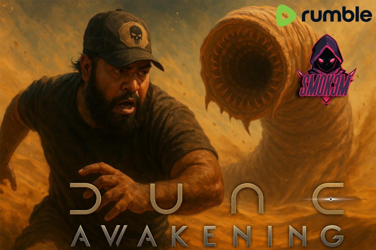 Dune Awakening | House of Atreides