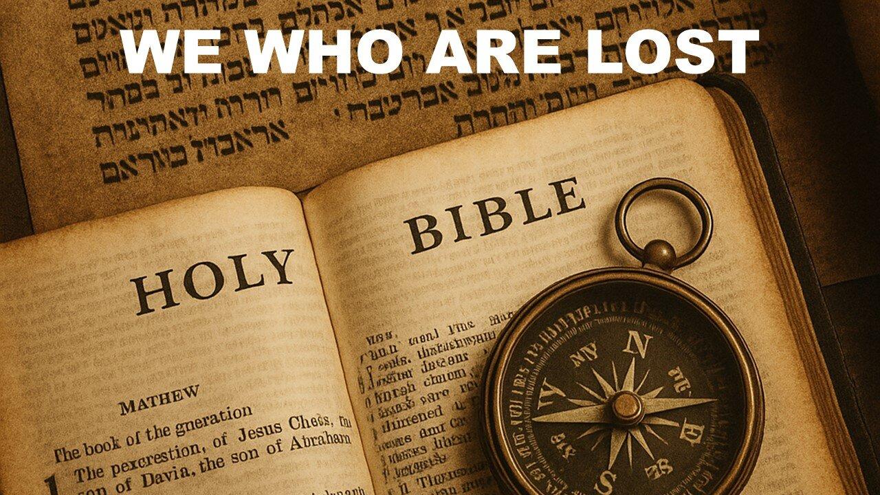 7.9.2025 Hell: Eternal Torment or Annihilation? (Scripture & Logic)
