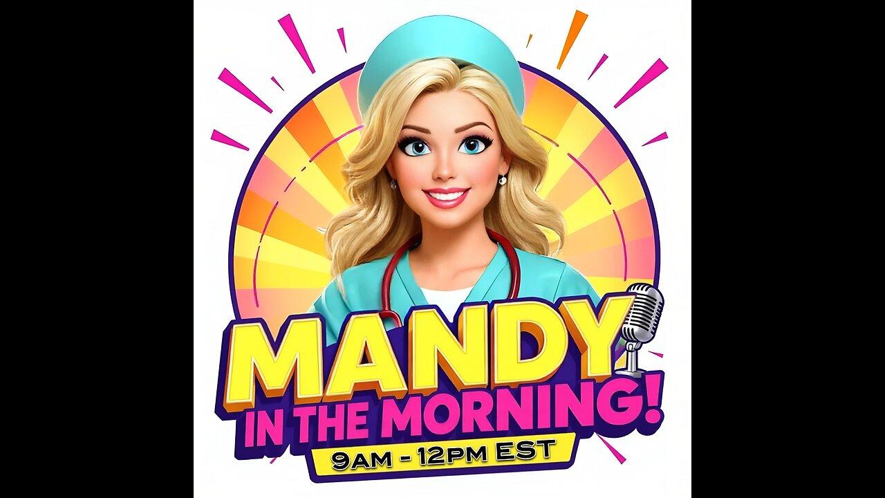 Mandy In The Morning #7