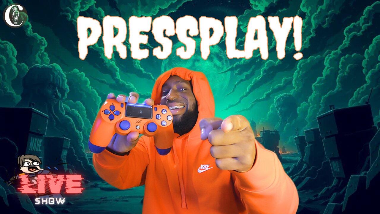 ✨ Positive Vibes & Random Games! | Chill Livestream for Good Convo 🎮 | Gaming Community 💖