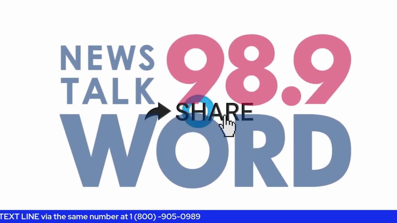 Straight Talk with Bill Frady