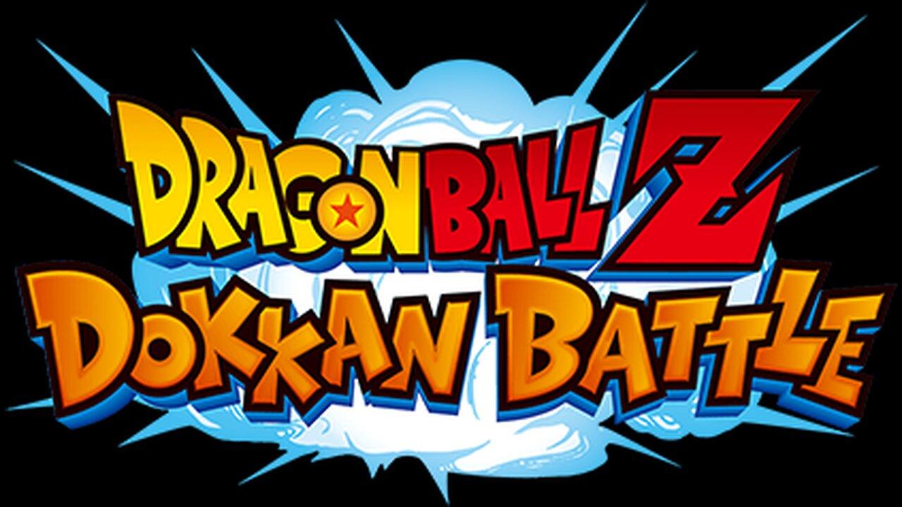 Dragon Ball Z Dokkan Battle LIVE