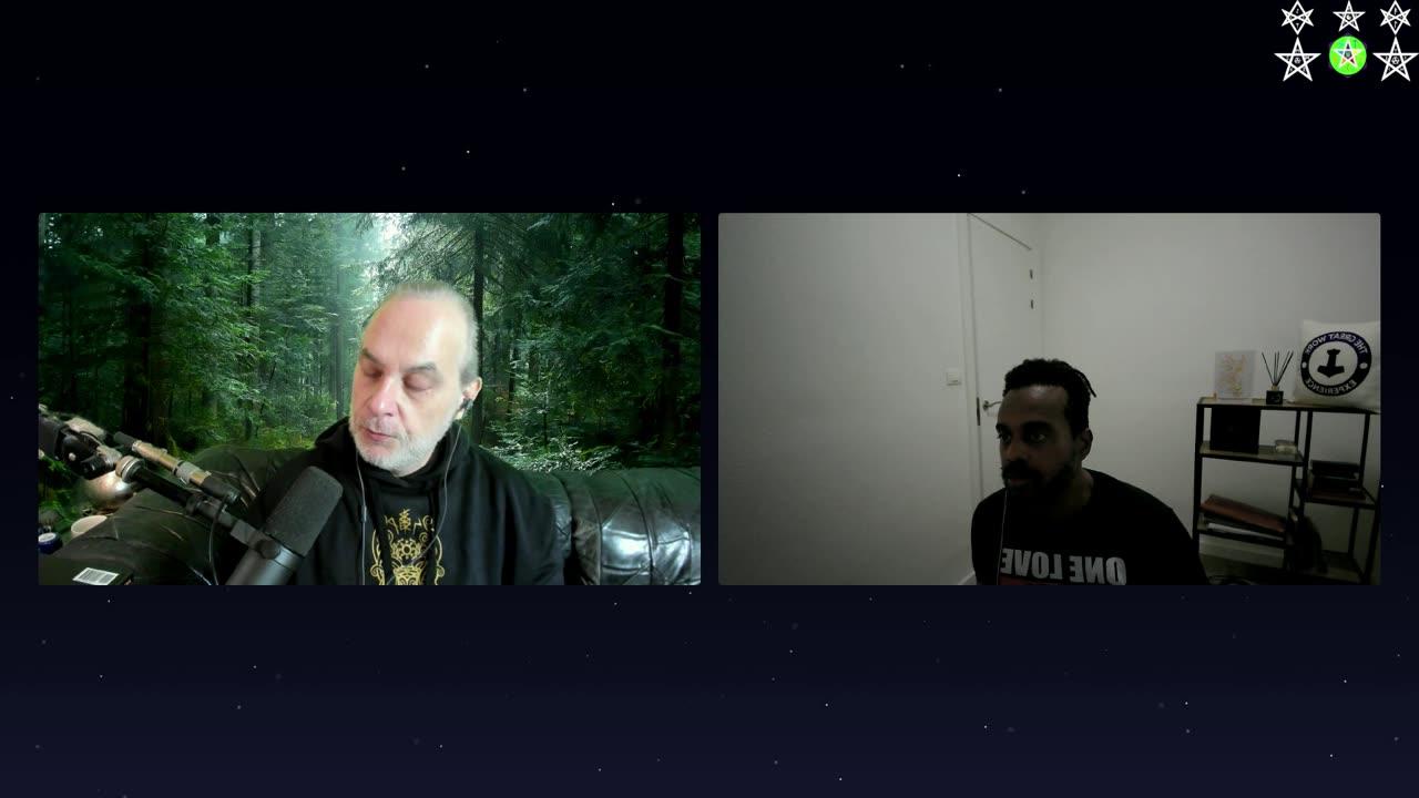 Erkenne Dich selbst #013 - Special Episode with Glenn Tramm