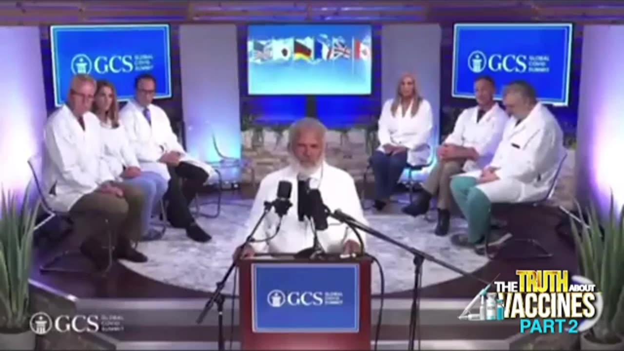 The Truth about Vaccines - Part 2 - Loveworld Documentaries - Pastor Chris
