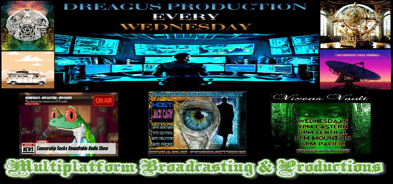 Dreagus Productions