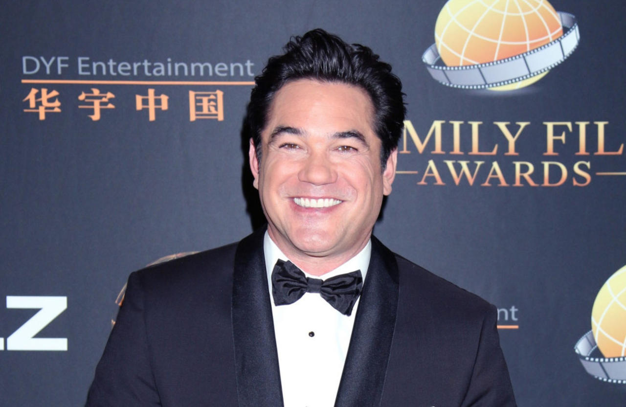 Dean Cain is concerned Superman is woke
