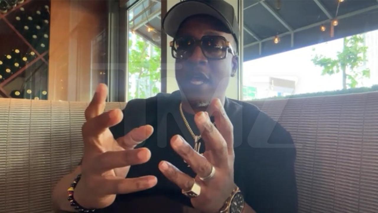 E.D.I. Mean Blindsided by Young Noble Suicide, Recalls Outlawz Last Show