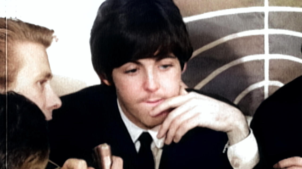 Why The Beatles Really Broke Up The Truth Behind the Split