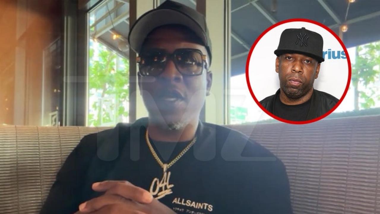 E.D.I. Mean Blindsided by Young Noble Suicide, Recalls Outlawz Last Show