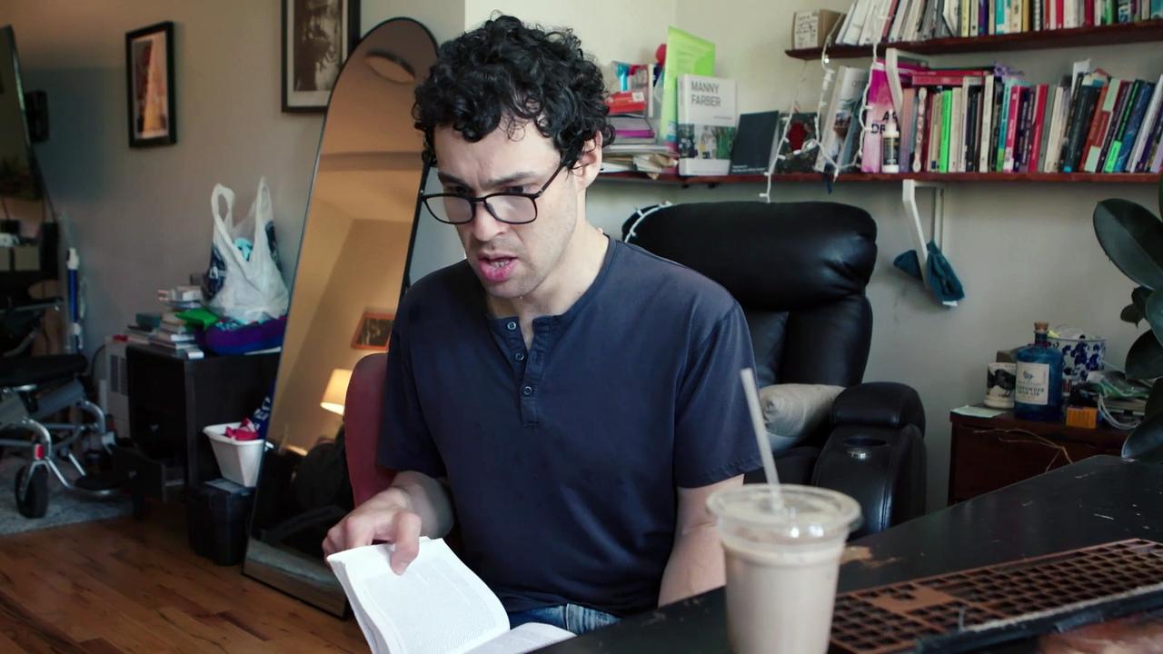 LIFE AFTER Documentary Movie