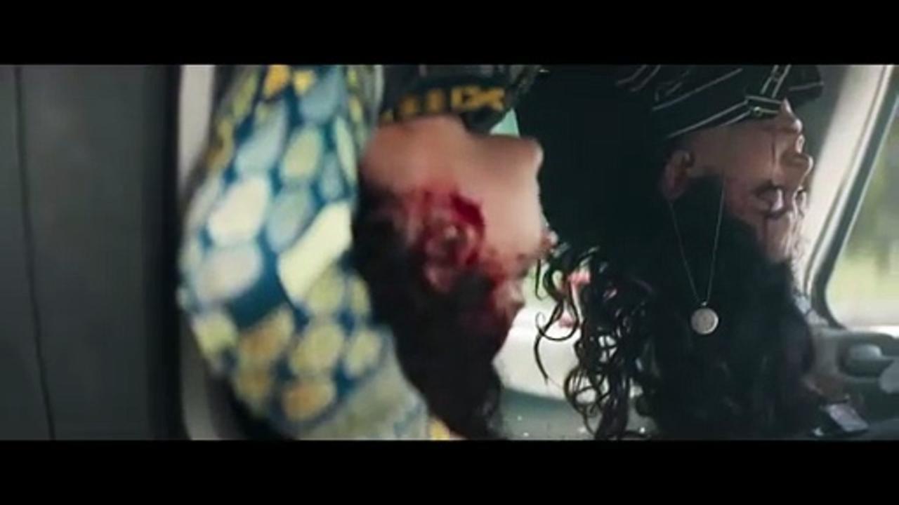 THE ORPHANS Movie