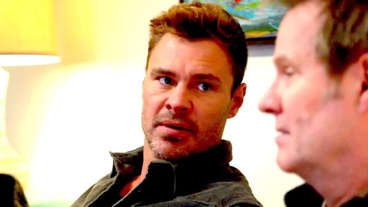 Heartbreak on NBC's Chicago P.D.