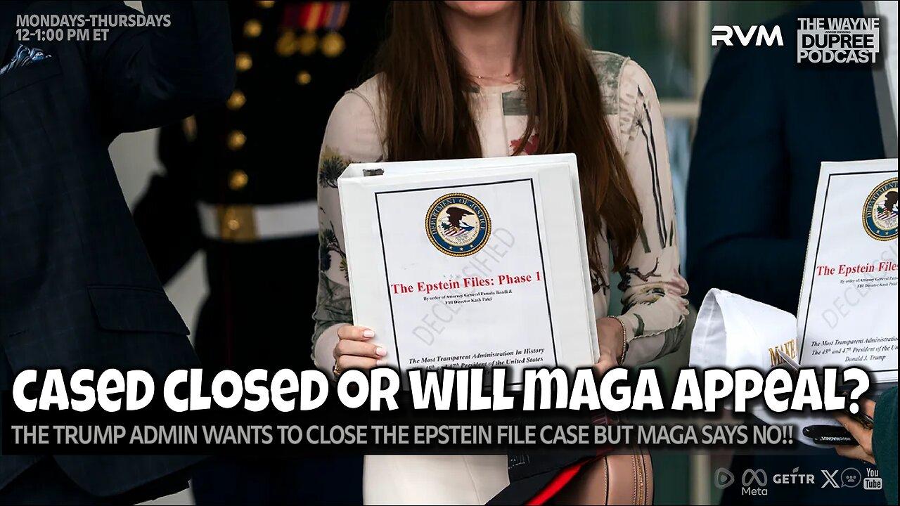E2119: Trump’s Agenda Shakes Courts, NASA, Workforce, and Wallets 7/10