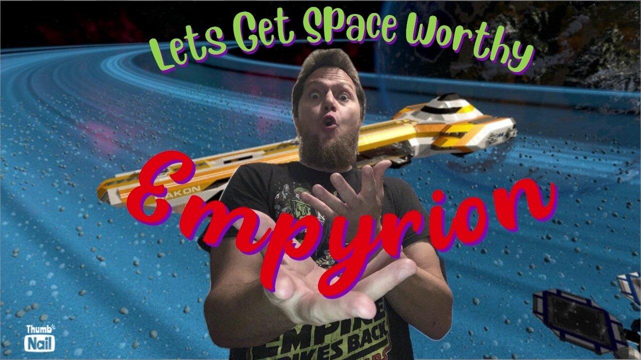 Space the final Frontier, These are the troubles of a Florida man