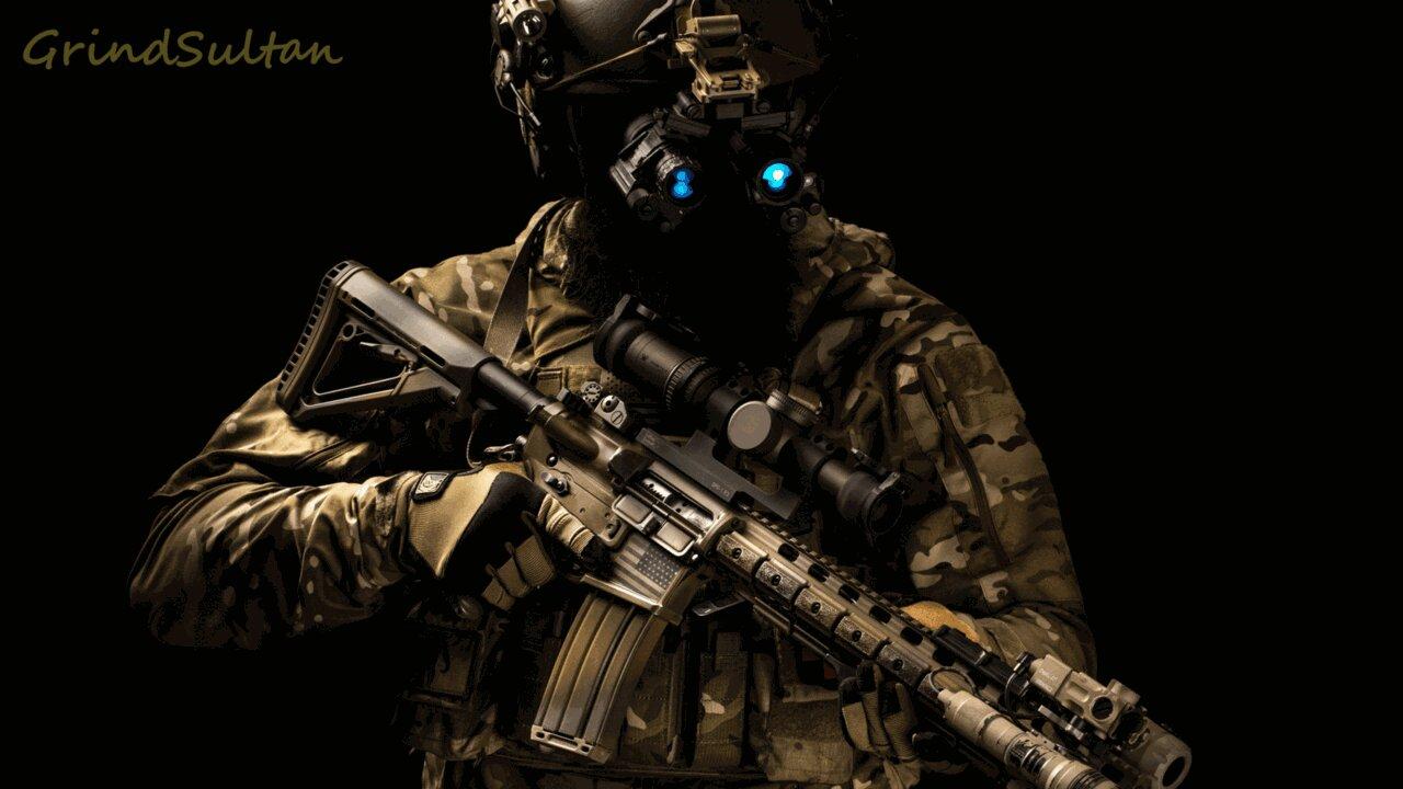 ESCAPE FROM TARKOV/JUST CHATTING