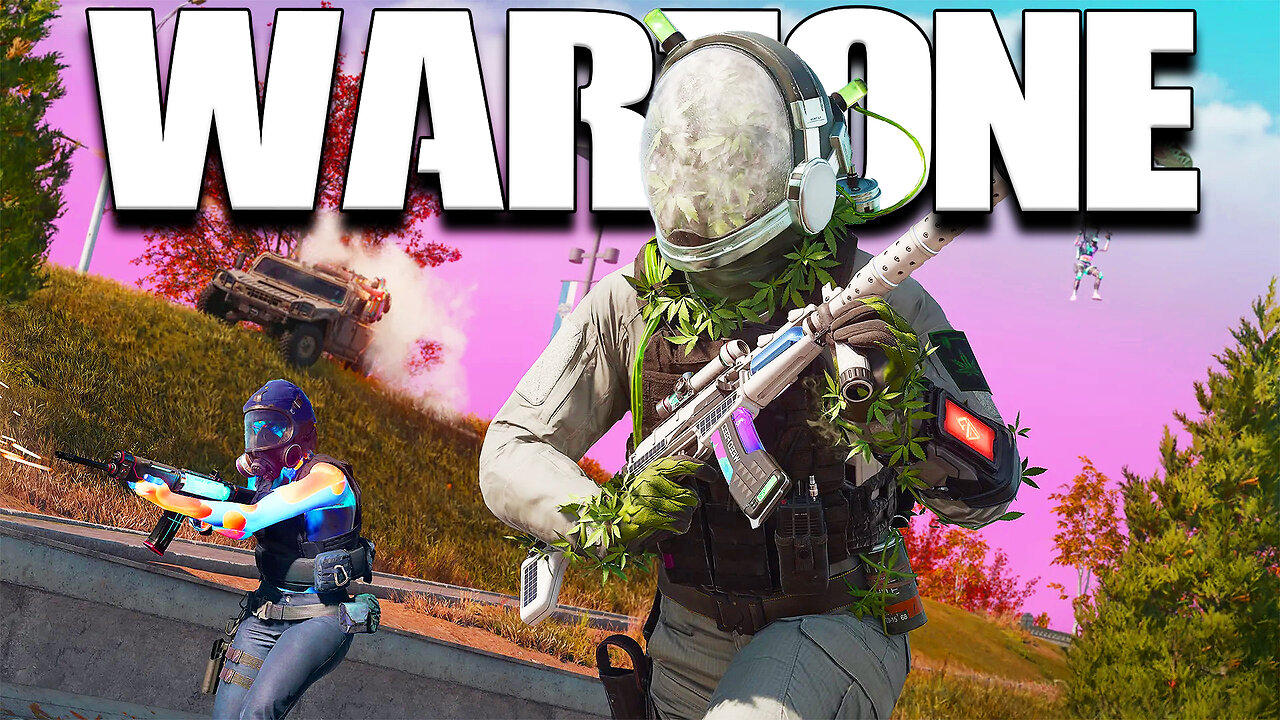 Warzone Wednesday Walkin Through Verdansk Cookin Lobbies 😁😎😁