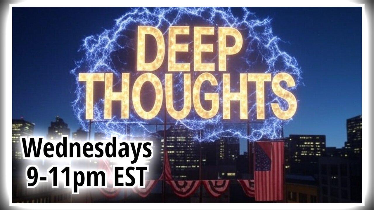 Current madness. News update. Q&A with Darmak and Armando. Deep Thoughts EP. 26
