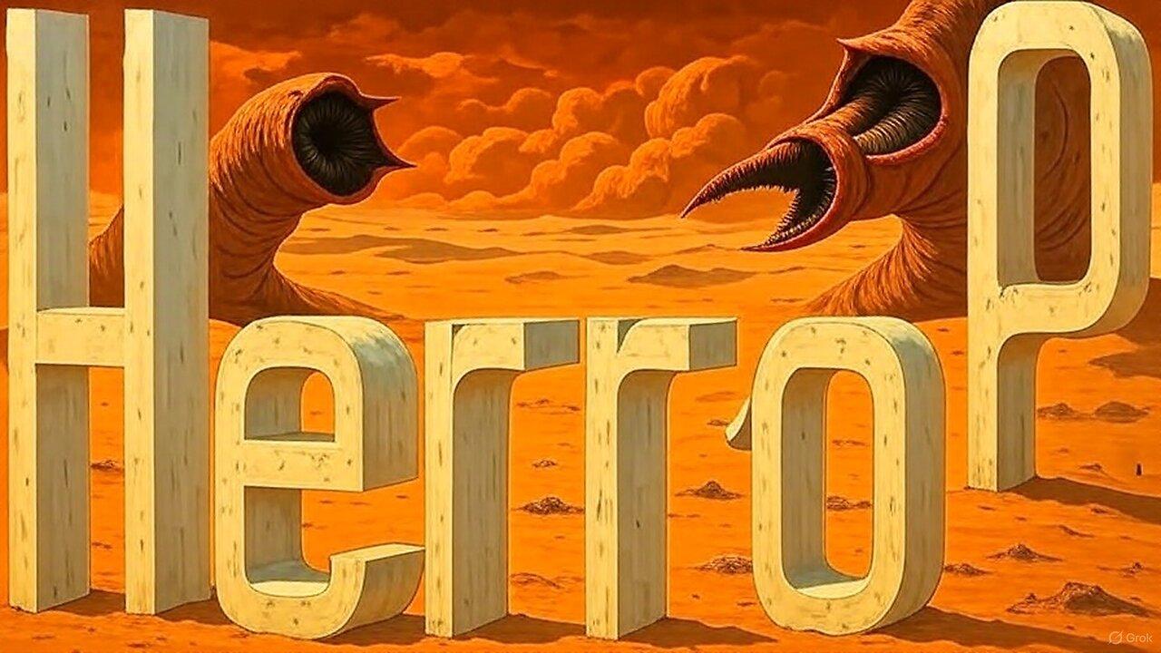 Herro? 2