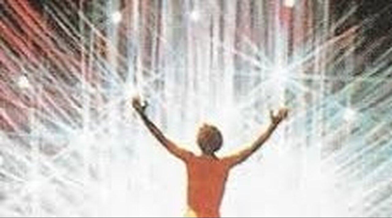 VALIS by Philip K Dick