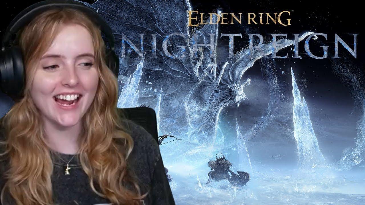 Defeating Fissure in the Fog | Elden Ring Nightreign