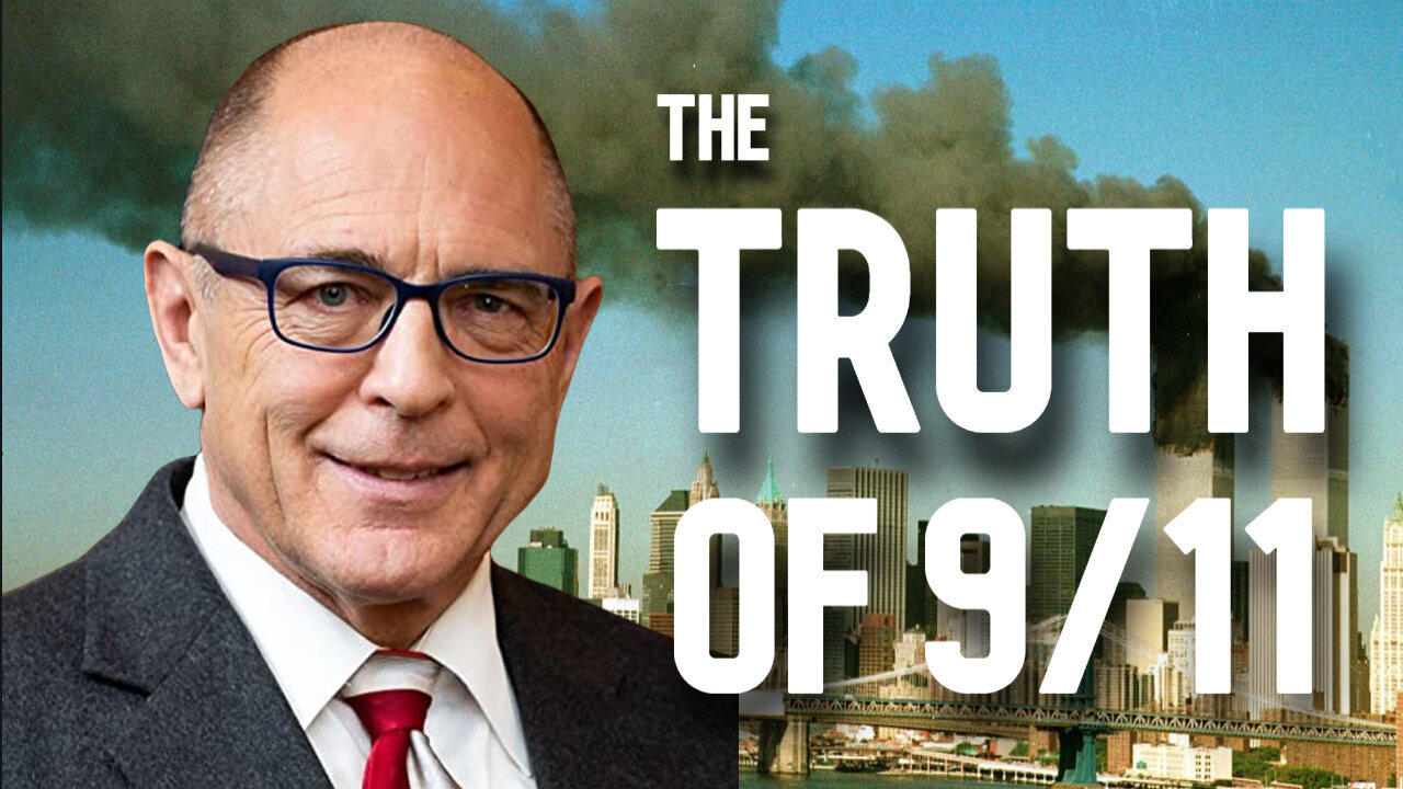 If You Still Believe The Official Narrative Of 9/11, You Really Need To Witness The Evidence!
