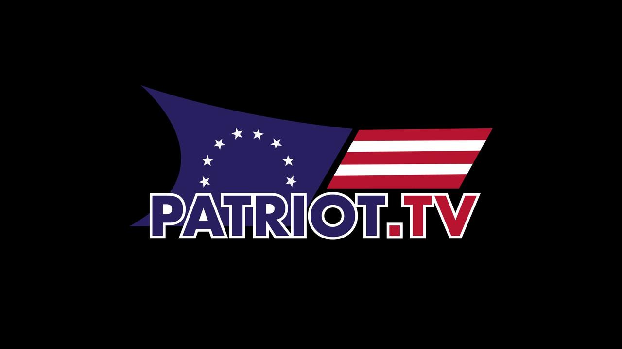 Numerology: Patriot Radio With Matt Shea, 07-09-25