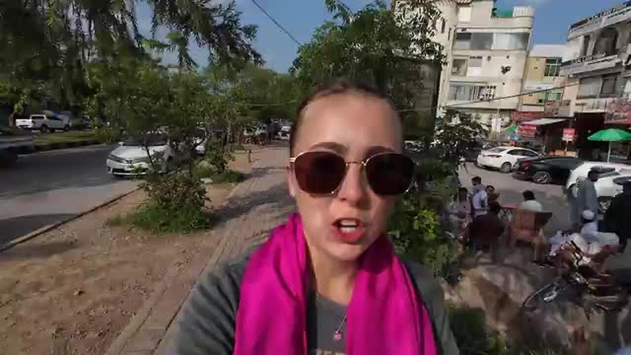 ISLAMABAD is the Place To Be in Pakistan 🇵🇰