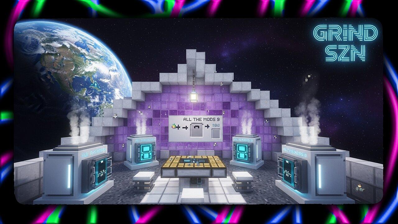 🍃WAKE ‘N’ BAKE GRIND🍃BIG MINECRAFT BUILDS🍃420 SESH🍃