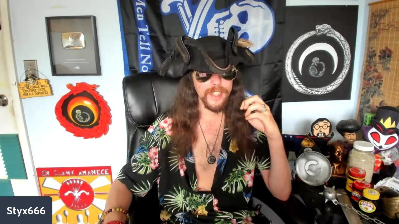 Thursday LIVE: Johnny Depps Message to Hollywood, De-Extincting the Moa, Ketanji