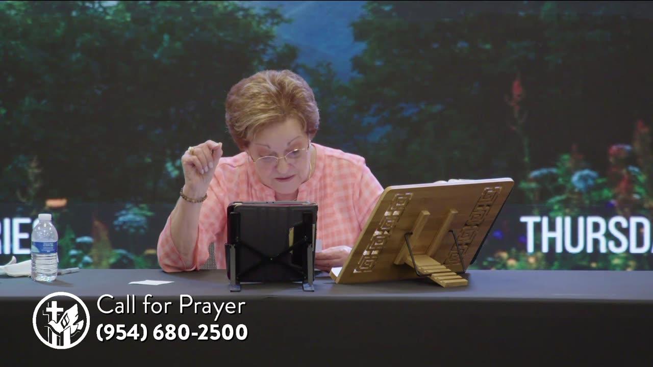 Grace, The Doctrine of Jesus Christ | Abundant Living Ministries