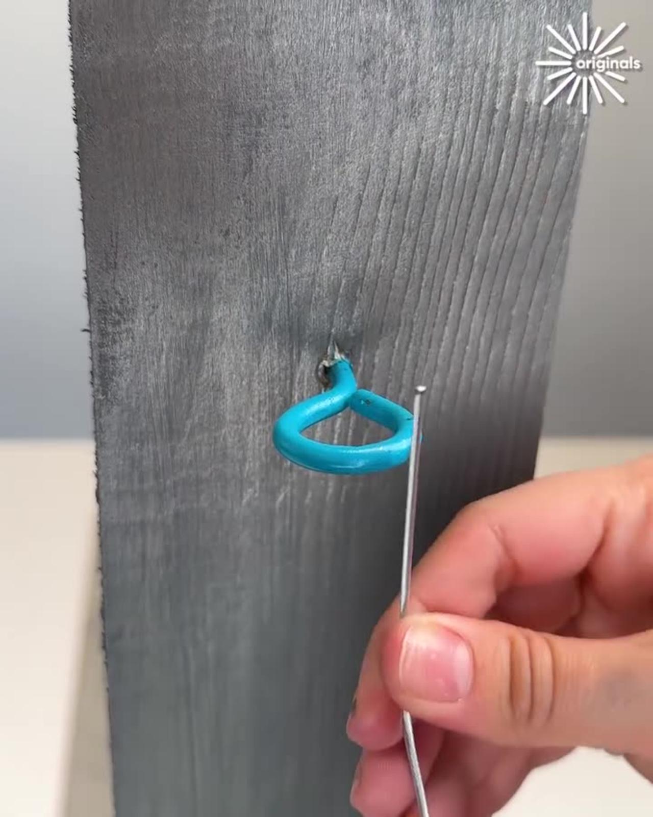 Simple wire rope lock.hd