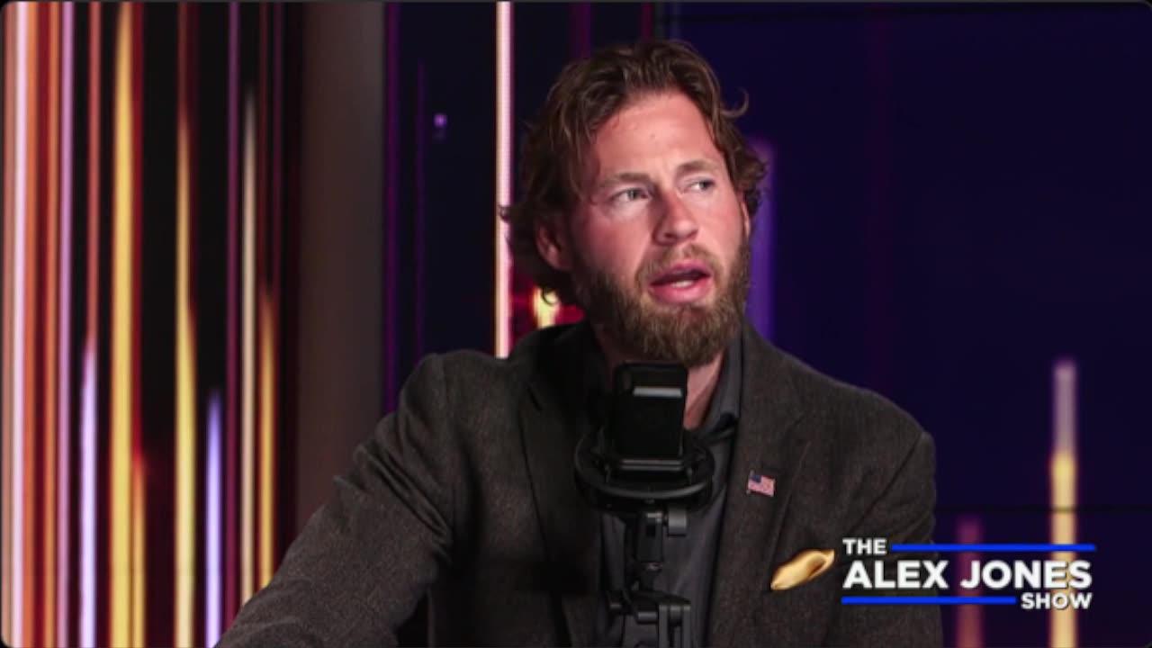 The Alex Jones Show THURSDAY LIVE SHOW STREAM 7/10/25