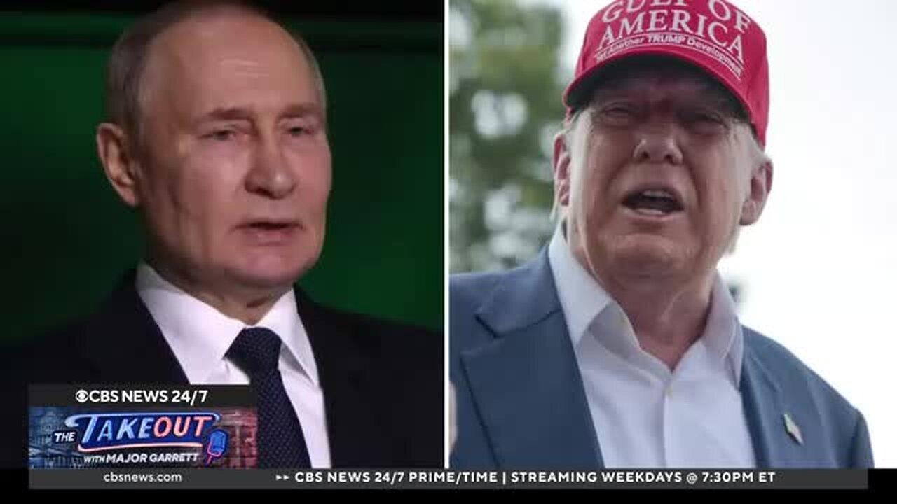 Arms Pause Under Trump: Who Ordered the Ukraine Weapons Halt?