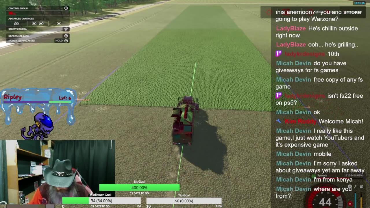 "Epic Variety Gaming Stream: Non-Stop Action & Fun – Join the Adventure!"
