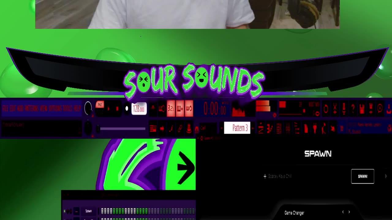 Making beats and chill, non liberal producer, lets work