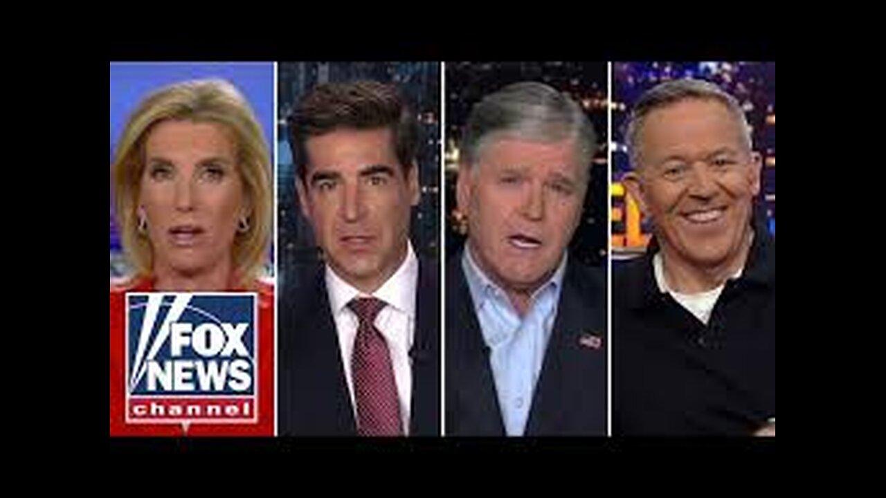 Fox new live