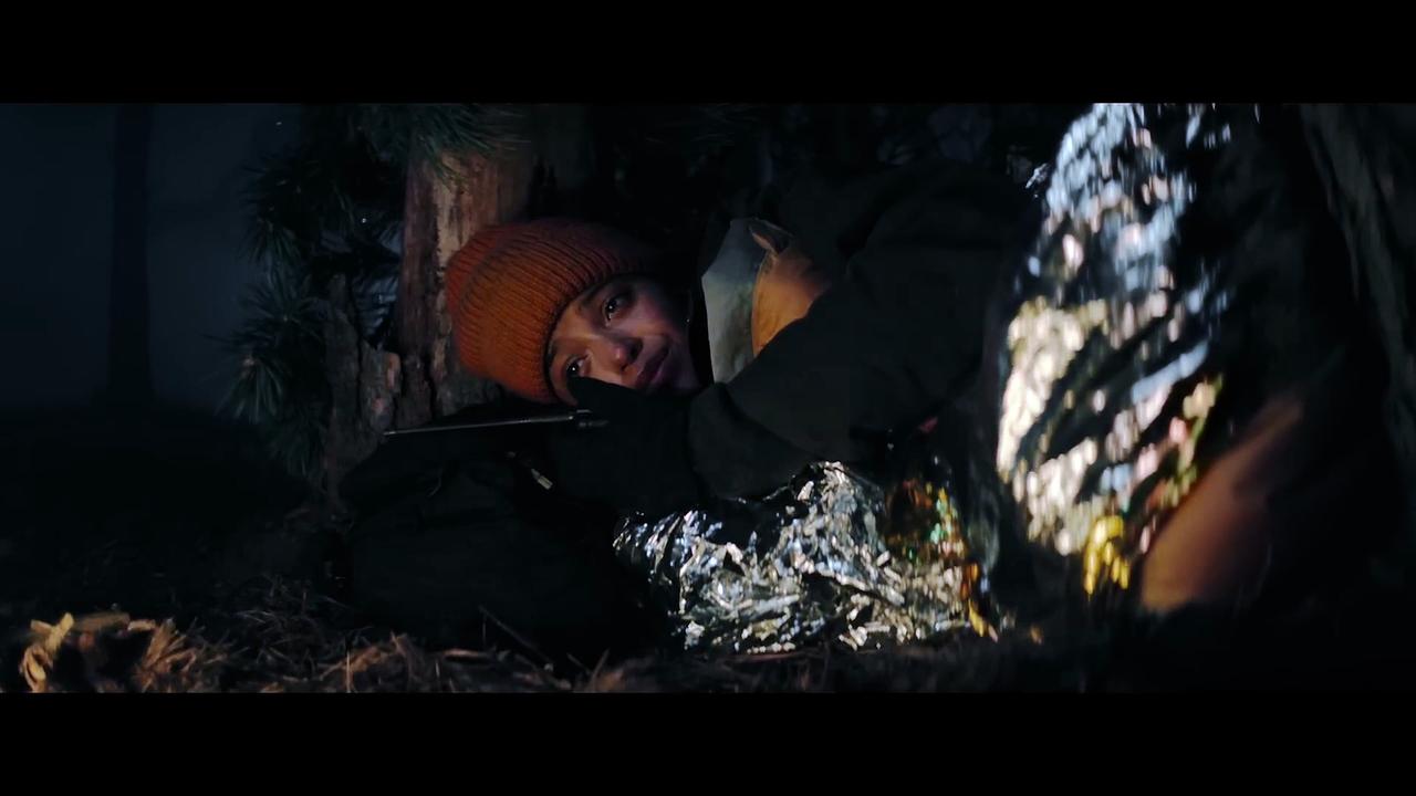 The Occupant Movie