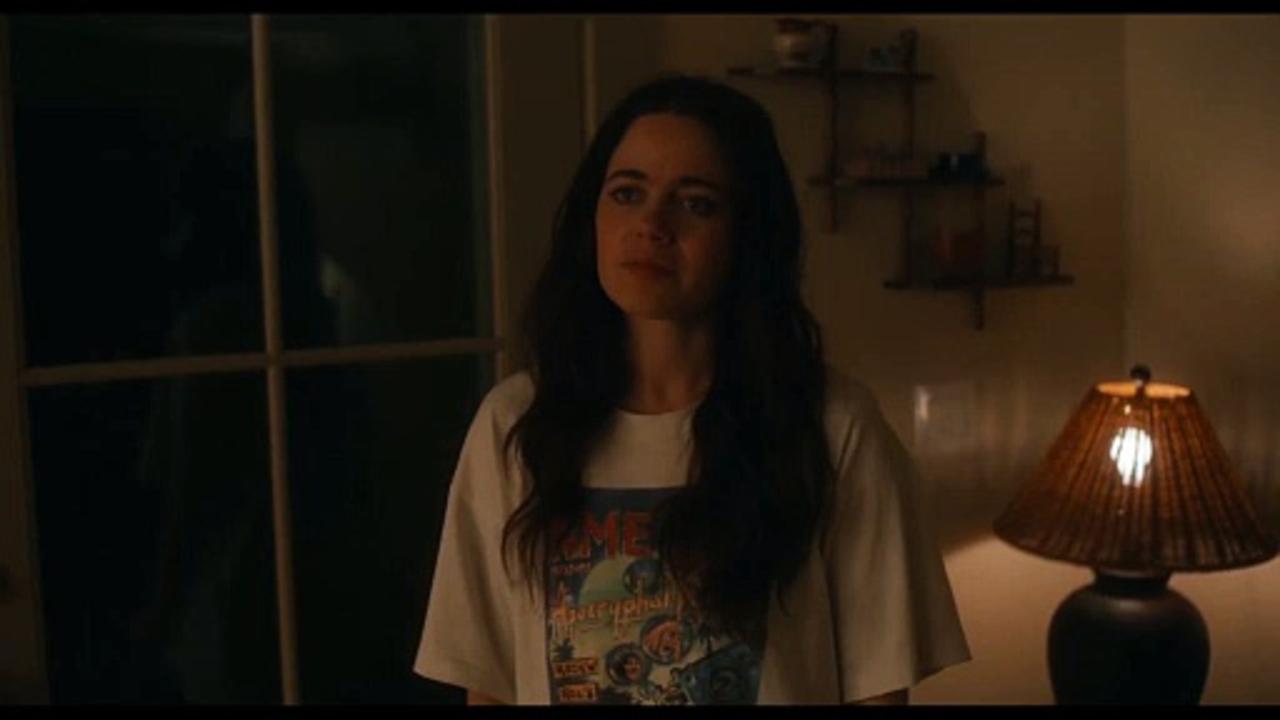 Oh Hi Movie Clip - Lady Stuff to Sort Out