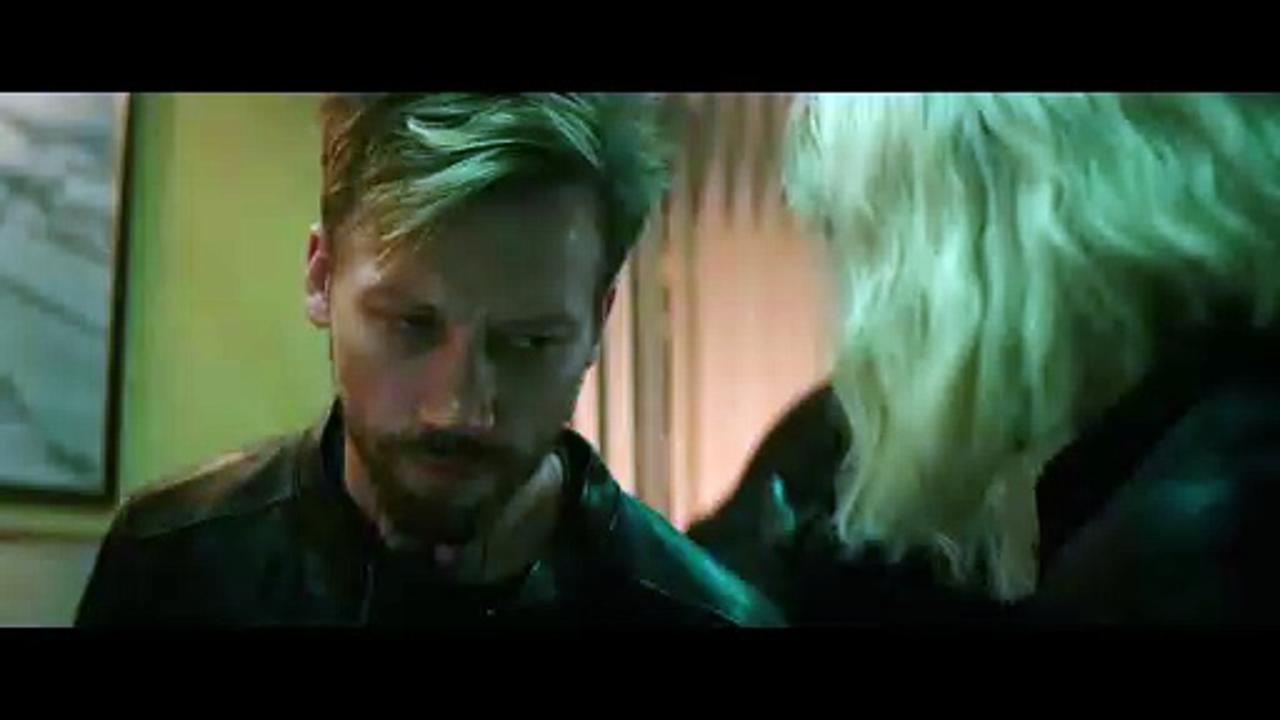 Heads of State Movie Clip - America's Nutter