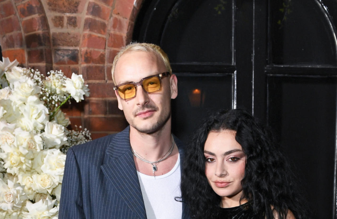 Charli XCX and George Daniel 'set for Sicily wedding'