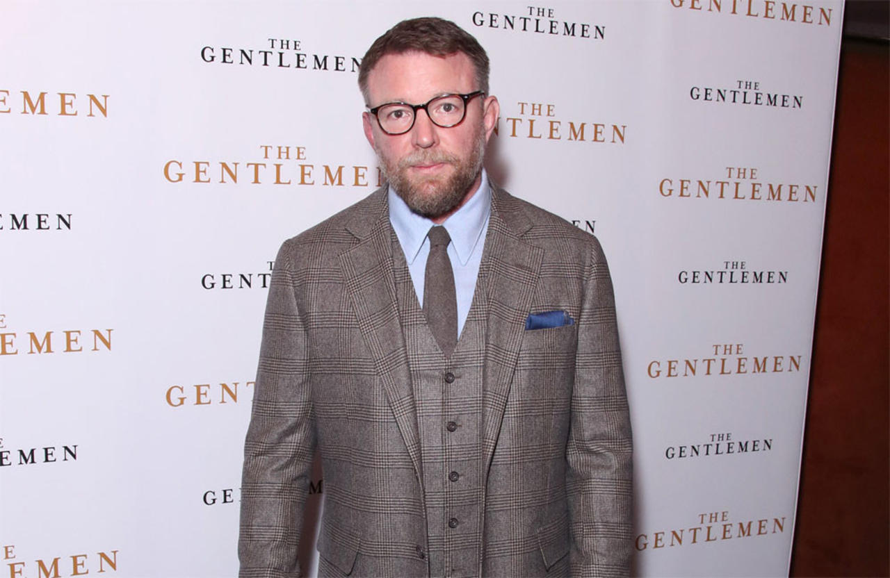 Guy Ritchie has pulled out of directing Road House 2