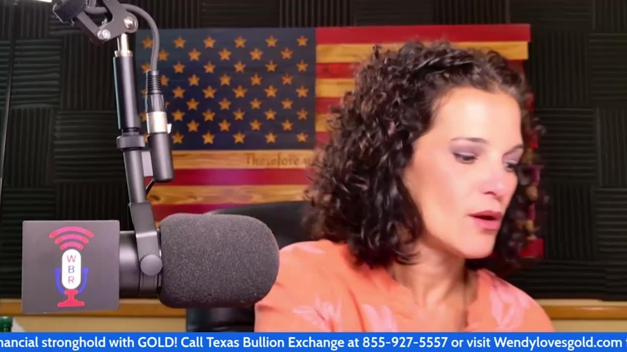 Patriot TV Live