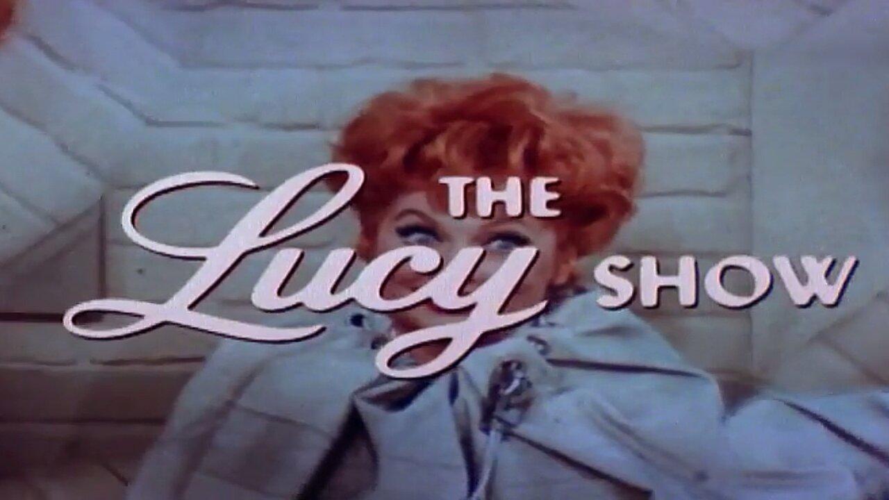 The Lucy Show