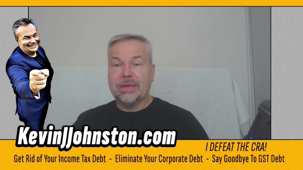 The Tax & Money Show Episode 70 with Kevin J Johnston - YOUR TAX QUESTIONS ANSWERED!