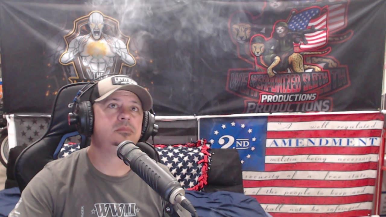The Machine Radio Show Politics/Snark/Heavymetal/Rum 07-10-25