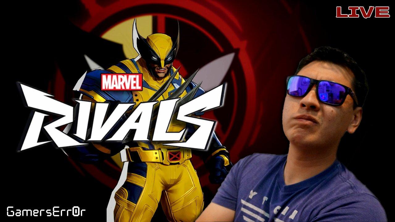 Season 3 Coming Soon | Marvel Rivals | Best Plat In The Business