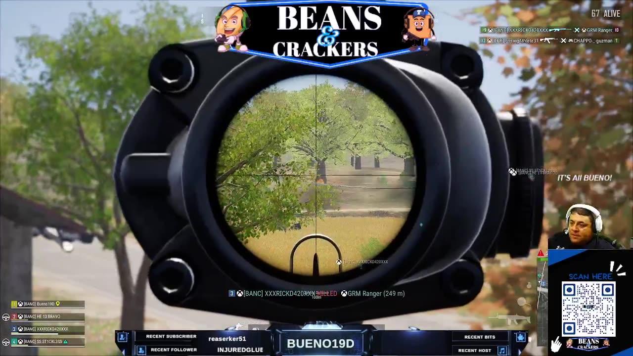 Pubg Thirsty Thursday! Lets go!